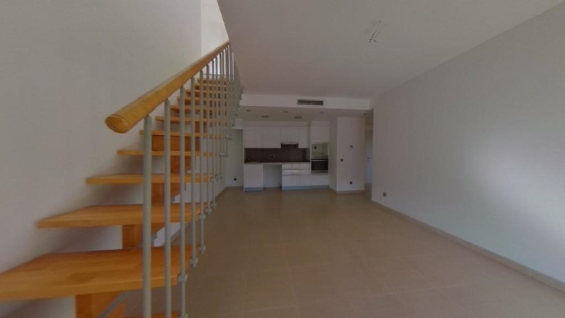 Piso de 103m² en avenida Castell Daro 57-61, Castell-platja D´aro, Girona