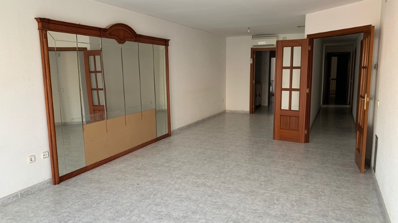 Piso de 206m² en avenida Rodhe, 141-143, Roses, Girona