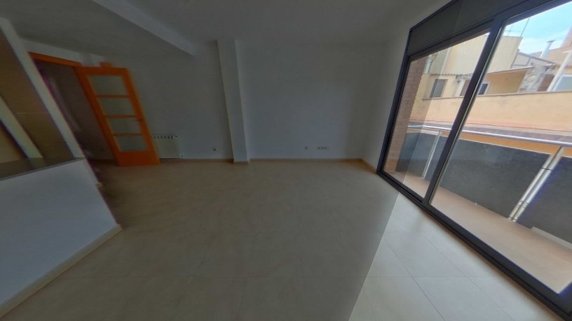 78m² Flat on street Tajo, Blanes, Girona