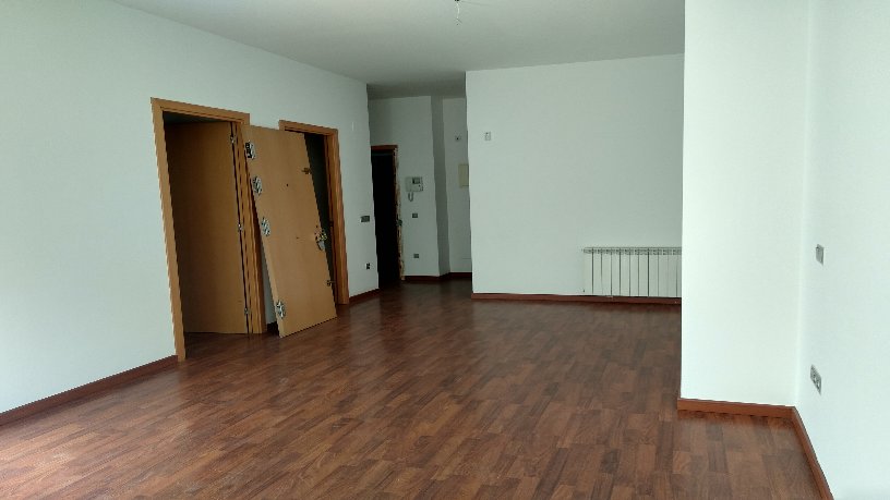 Appartement de 93m² dans carré Marquès De Camps, Girona