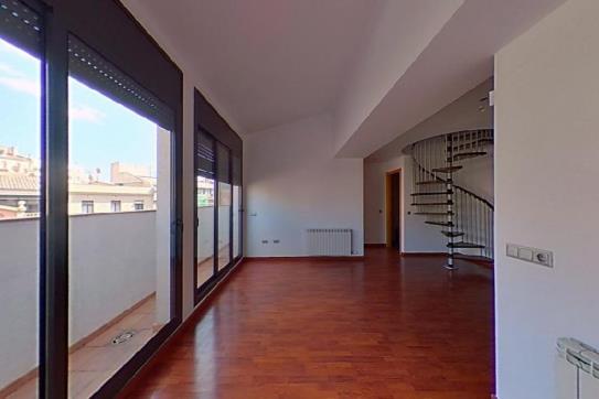Appartement de 115m² dans carré Marquès De Camps, Girona