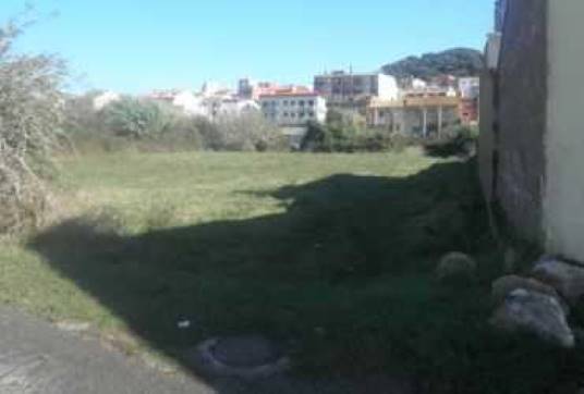 871m² Developable land on street Enric Vincke, Parcela C, Sector Cami De La Font, Palamós, Girona