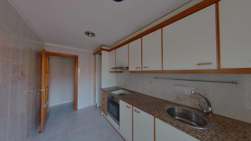 Appartement de 111m² dans rue Empuries, Girona