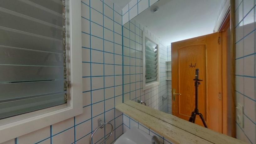 Appartement de 111m² dans rue Empuries, Girona