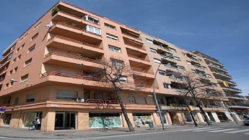 Piso de 88m² en calle Anselm Clave, Salt, Girona