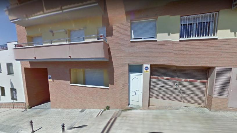 Plaza de garaje de 24m² en calle Ebre, Blanes, Girona