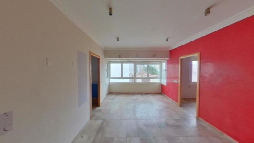 Piso de 110m² en calle Nou, Palamós, Girona