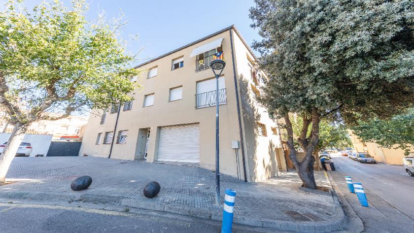 Place de stationnement de 26m² dans carré Sant Jordi, Palafrugell, Girona