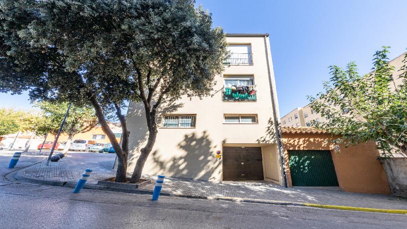 Plaza de garaje  en plaza Sant Jordi, Palafrugell