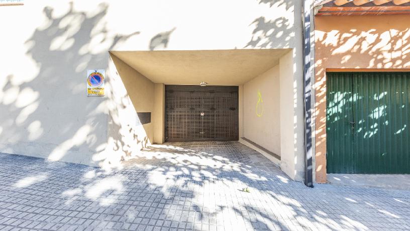 26m² Parking space on square Sant Jordi, Palafrugell, Girona