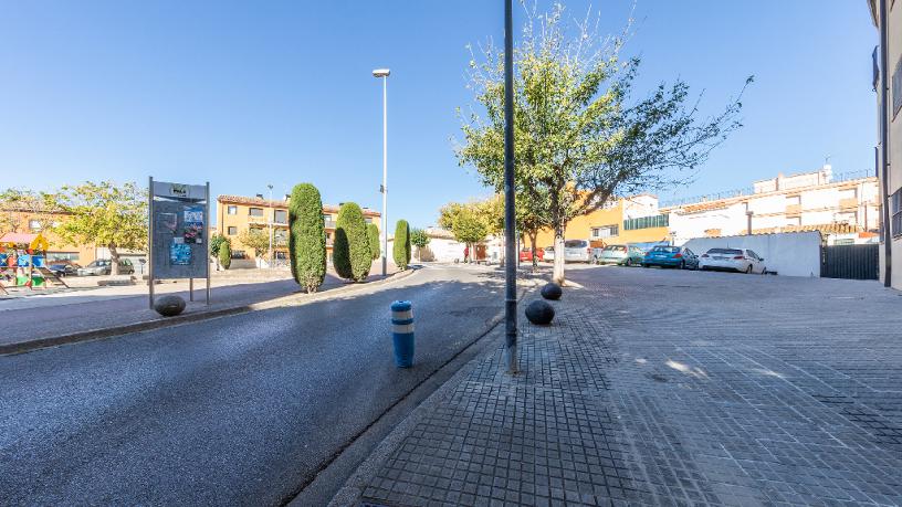 26m² Parking space on square Sant Jordi, Palafrugell, Girona