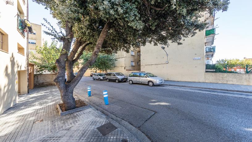 Plaza de garaje  en plaza Sant Jordi, Palafrugell