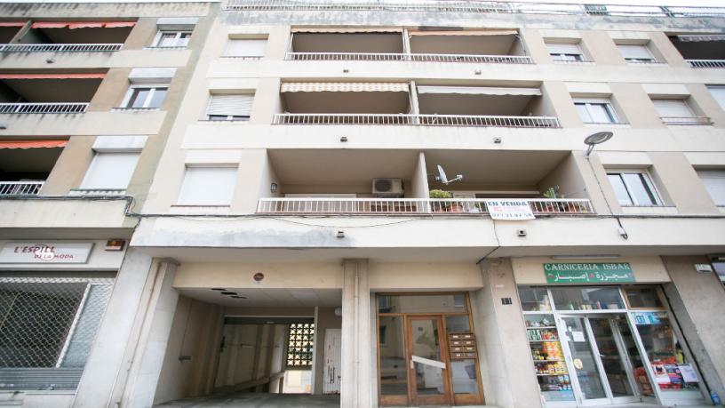 Plaza de garaje de 10m² en calle Bonavista, Cassà De La Selva, Girona