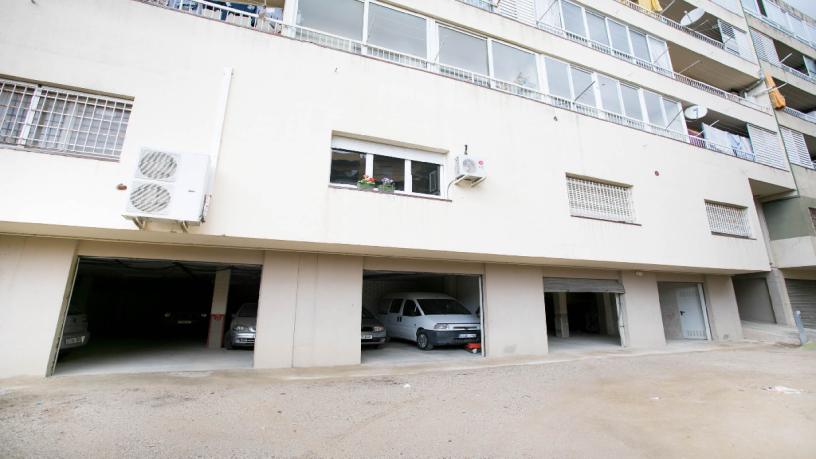 Plaza de garaje de 10m² en calle Bonavista, Cassà De La Selva, Girona