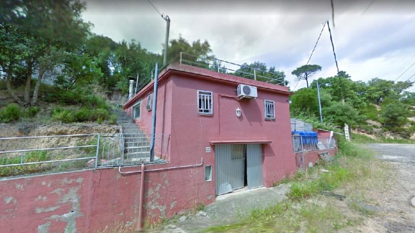 104m² Others on street Sant Feliu De Buixalleu, Massanes, Girona