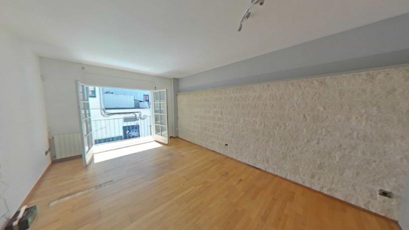 Piso de 89m² en calle Carmel, Palamós, Girona