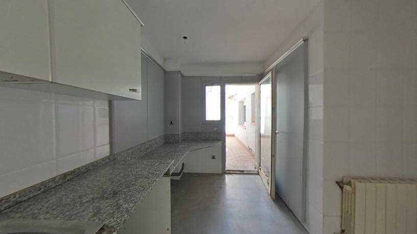 Piso de 89m² en calle Carmel, Palamós, Girona