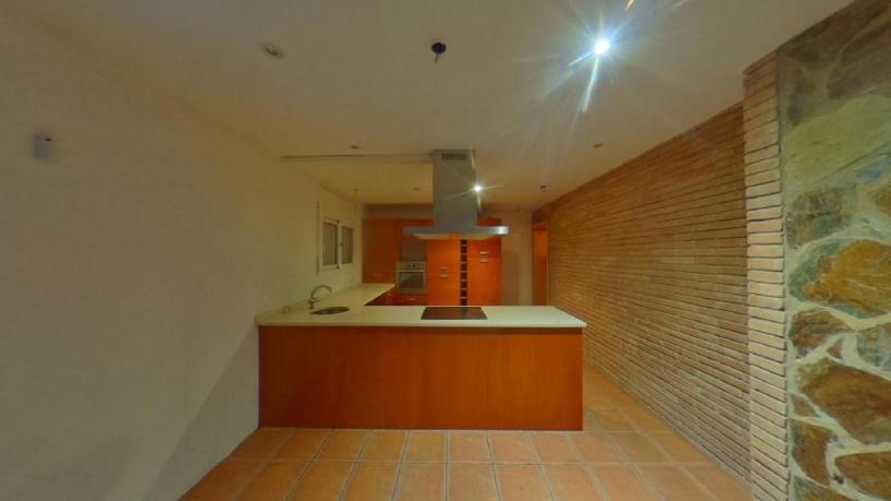 144m² Townhouse on street Canaries, Roses, Girona