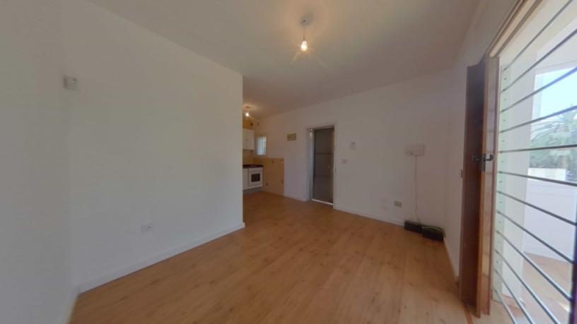 39m² Flat on street De La Pujada Del, Roses, Girona