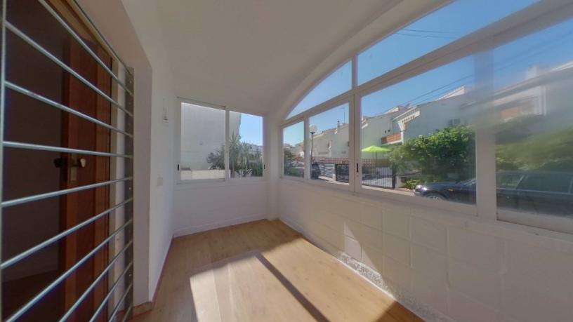 39m² Flat on street De La Pujada Del, Roses, Girona