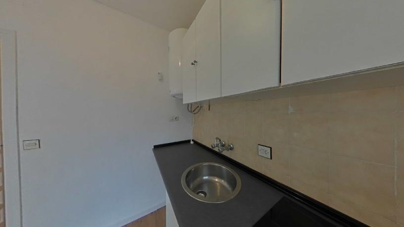 39m² Flat on street De La Pujada Del, Roses, Girona