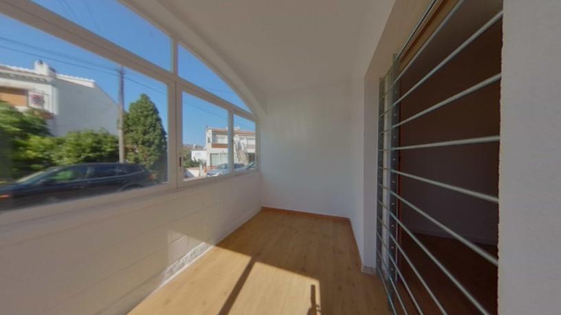 Piso de 39m² en calle De La Pujada Del, Roses, Girona