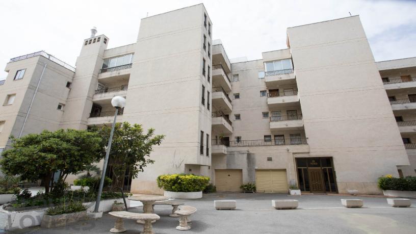 Appartement de 35m² dans marche Maritim, Roses, Girona