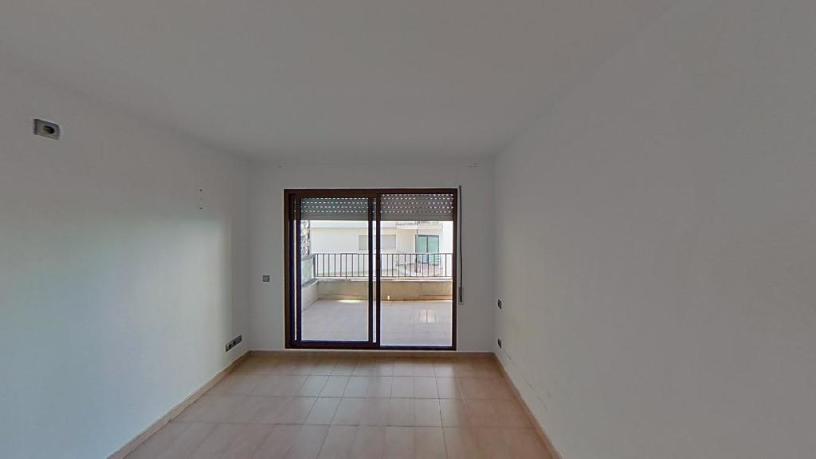 Appartement de 35m² dans marche Maritim, Roses, Girona