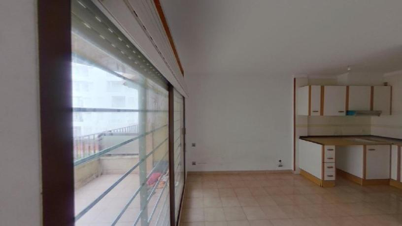 Appartement de 35m² dans marche Maritim, Roses, Girona