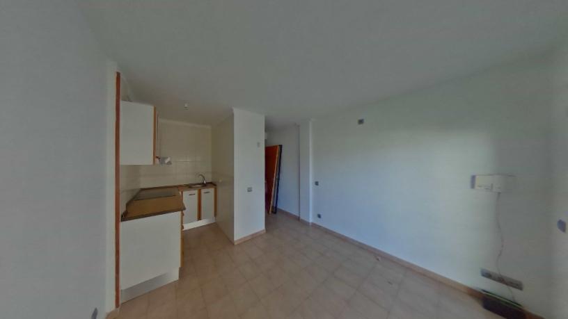 Appartement de 35m² dans marche Maritim, Roses, Girona