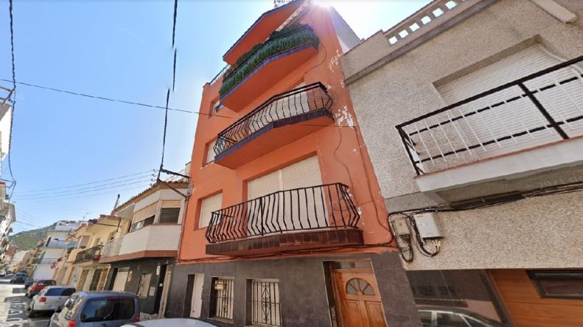 Appartement de 90m² dans rue Almirall Federico Gravina, Roses, Girona