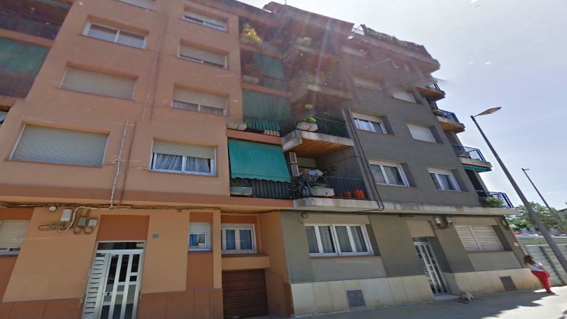 Piso de 108m² en calle Santiago Ramon Y Cajal, Salt, Girona