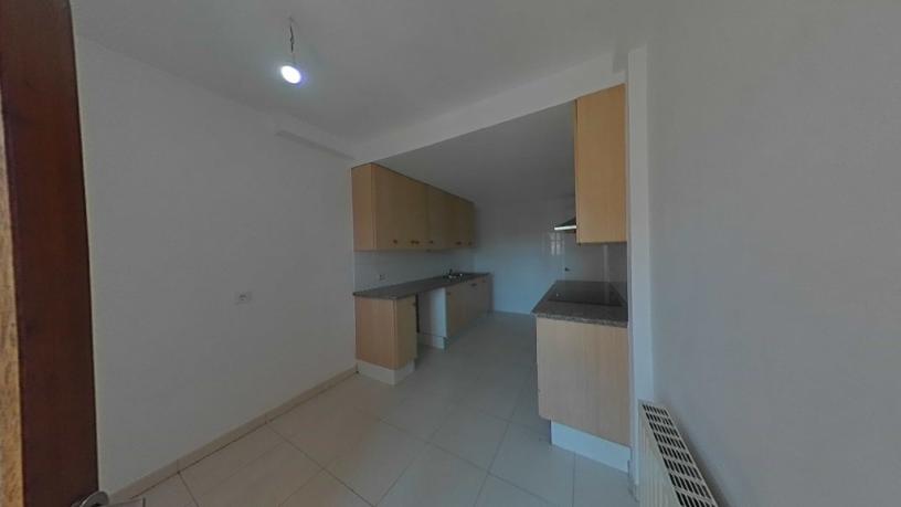 Piso de 123m² en calle Torras I Bages, Salt, Girona