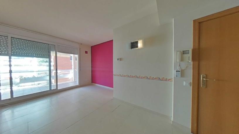 68m² Flat on street Narcis Macia I Domenech, Lloret De Mar, Girona