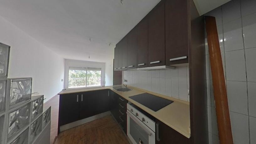 Appartement de 64m² dans carré Medellin, Blanes, Girona