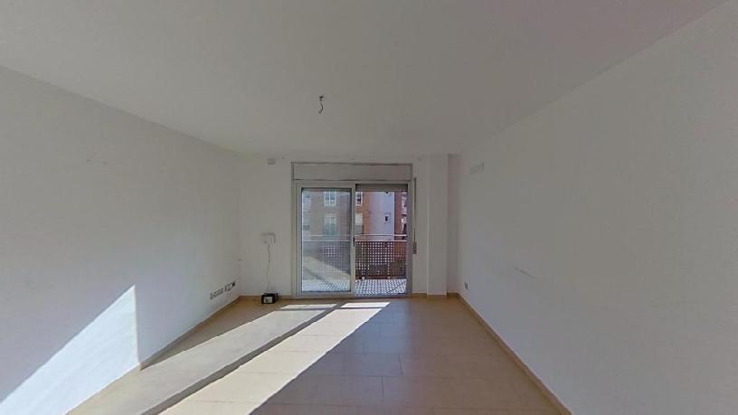 Piso de 54m² en calle Espronceda, Blanes, Girona