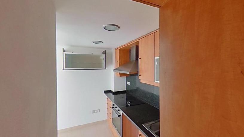 Piso de 54m² en calle Espronceda, Blanes, Girona