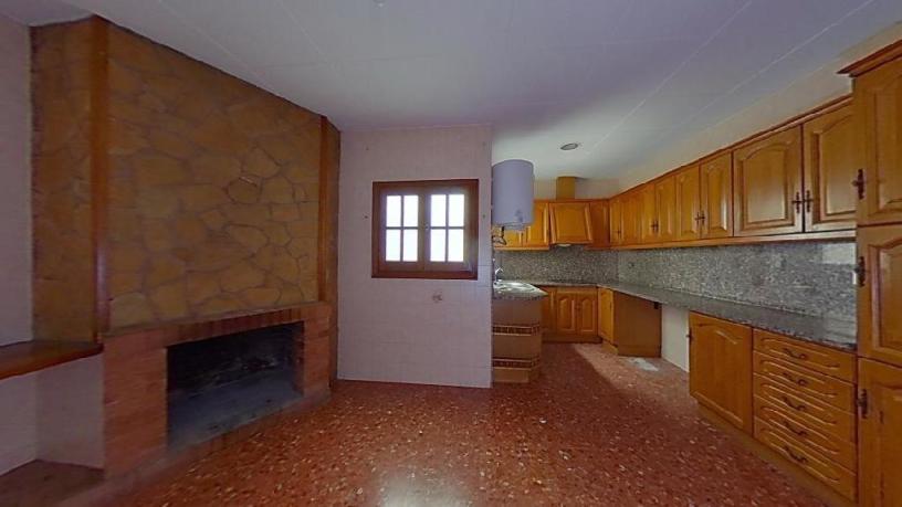 205m² Flat on street Mas Florit, Blanes, Girona