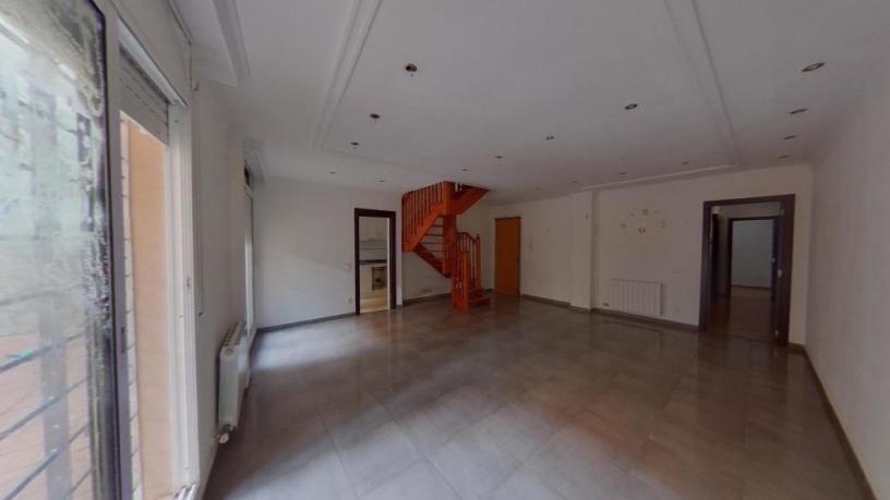 154m² Flat on street Giralda, Blanes, Girona