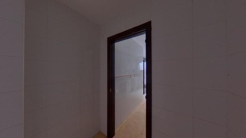 Piso de 154m² en calle Giralda, Blanes, Girona