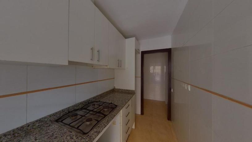 Appartement de 154m² dans rue Giralda, Blanes, Girona