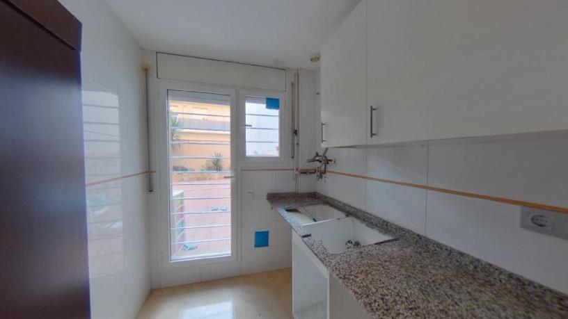 154m² Flat on street Giralda, Blanes, Girona