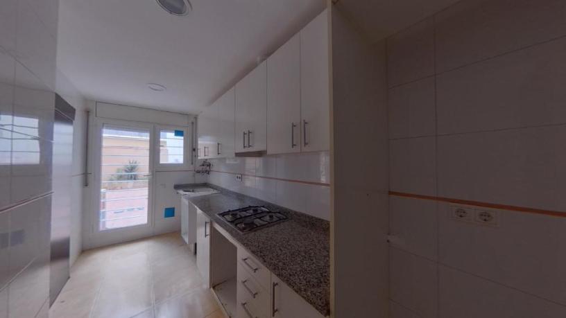 Piso de 154m² en calle Giralda, Blanes, Girona