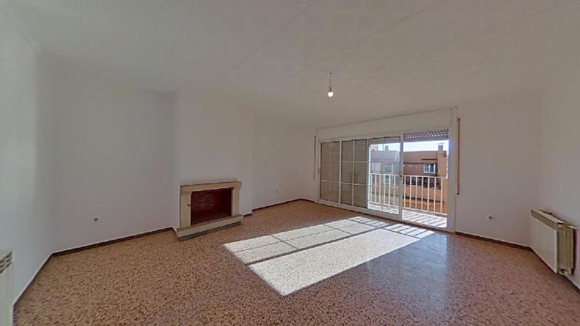 Piso de 88m² en calle Guilleries, Blanes, Girona