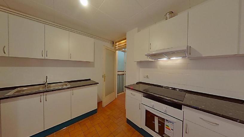 88m² Flat on street Guilleries, Blanes, Girona