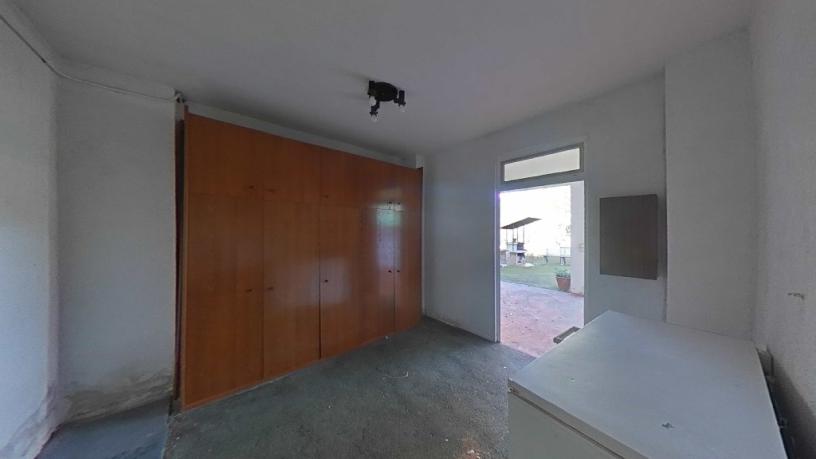 Adosado de 194m² en calle Matagalls, Caldes De Malavella, Girona