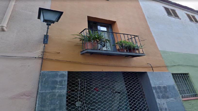 Adosado de 132m² en calle De La Neu, Castelló D´empúries, Girona