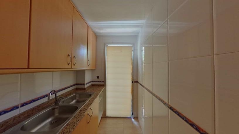 Piso de 67m² en calle Taure, Figueres, Girona