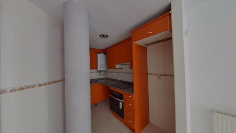 88m² Flat on street Abrera, Figueres, Girona