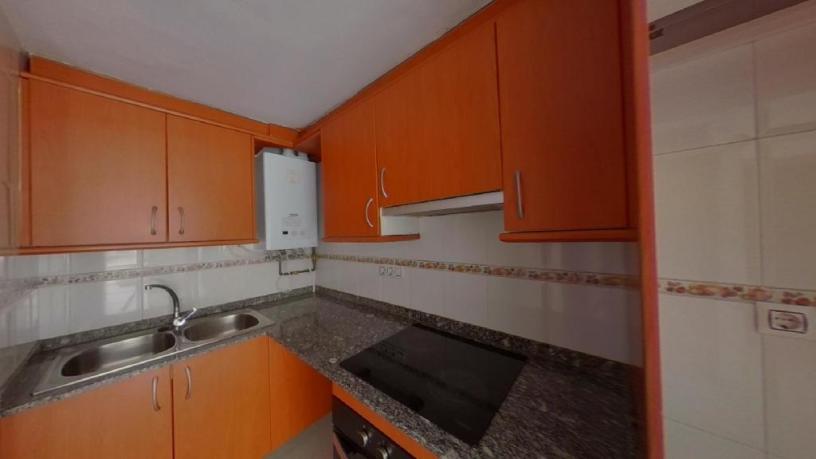 88m² Flat on street Abrera, Figueres, Girona